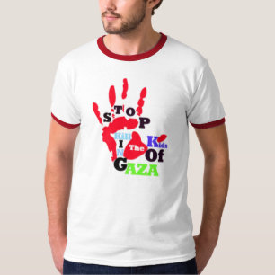 RightOn Gaza T-Shirt