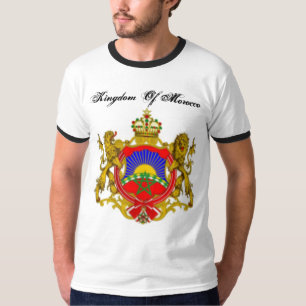 RightOn Morocco T-Shirt