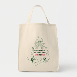 Rights from God bag