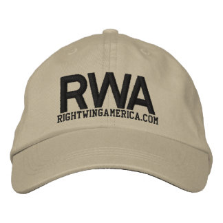 Rightwingamerica.com Hat