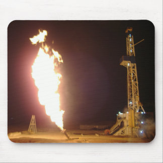 rigs mouse pad