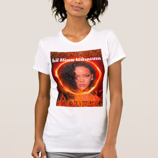 Rihanna Rage T-shirt 