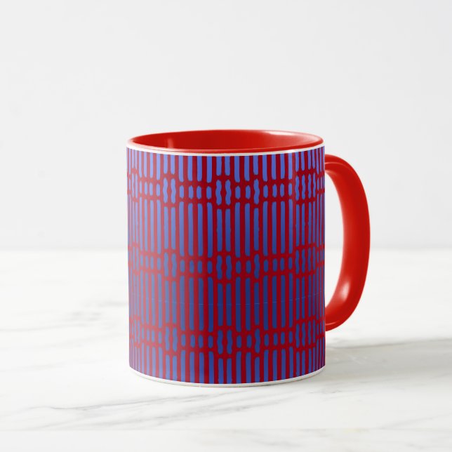 RIIHI MUG (Front Right)