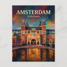 Rijksmuseum Netherlands