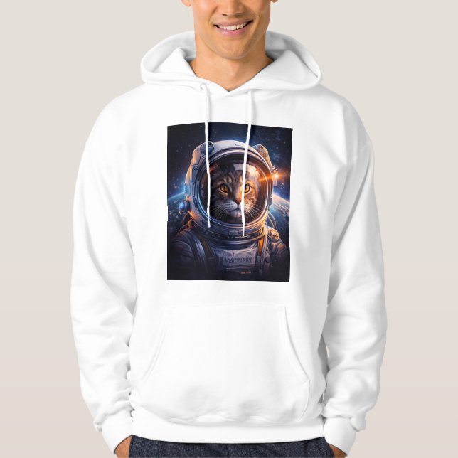 rikitoent hoody (Front)