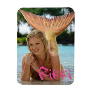 Rikki Magnet
