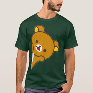 Rilakkuma funny  T-Shirt