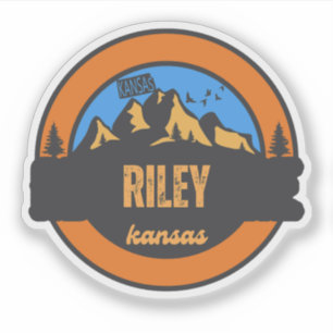 Riley, Kansas