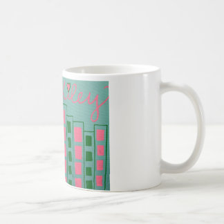 Rilo Kiley Fan Art Coffee Mug