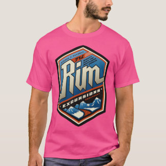 Rim Excursions T-Shirt