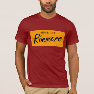 Rimmers T-Shirt