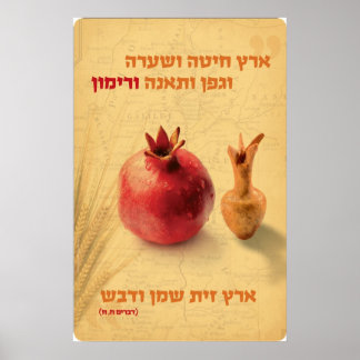 Rimon Poster