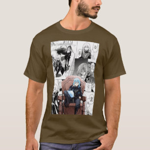 Rimuru Tempest T-Shirt