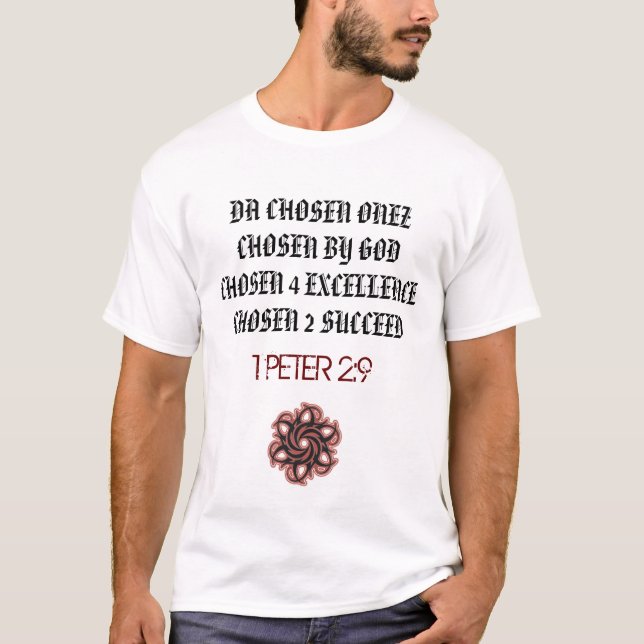 RIMWRECKA T-Shirt (Front)