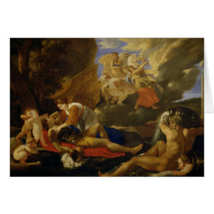 Rinaldo and Armida