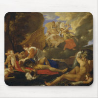 Rinaldo and Armida