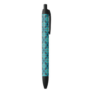 Rincon Black Ink Pen