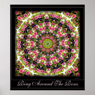 Ring Around The Roses. Poster