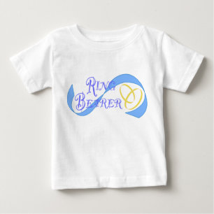 ring-bearer baby T-Shirt
