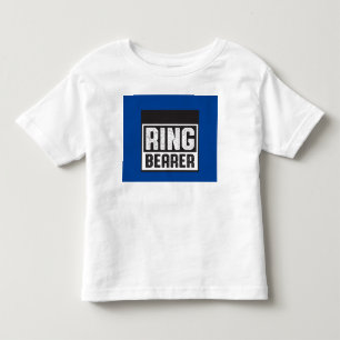 Ring Bearer T-Shirt