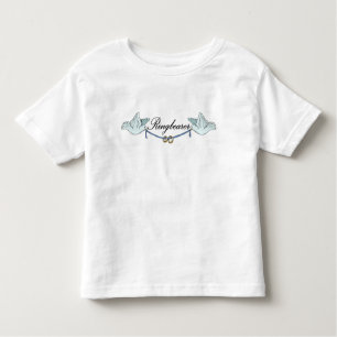 Ring Bearer T-shirt