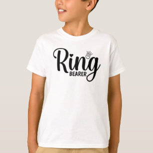 Ring Bearer T-Shirt