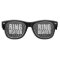 RING BEARER wedding party shades gift for kids