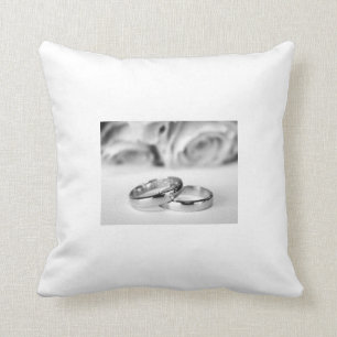 RING BEARER'S PILLOW