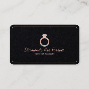 Ring Business Card