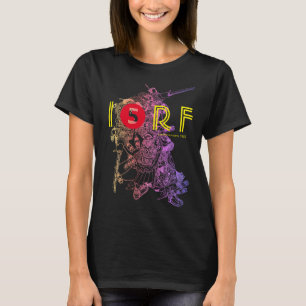 RING FIVE T-Shirt
