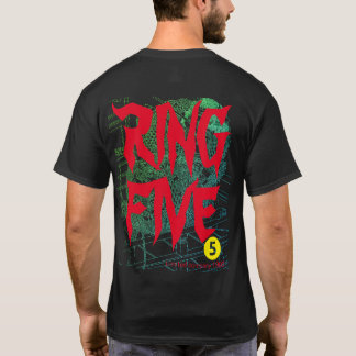 RING FIVE T-Shirt