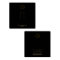 Ring Holder Display Add Your Logo Black
