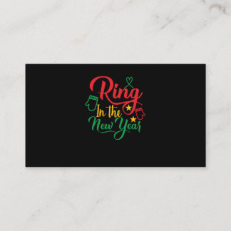 ring in the new year-01 business card