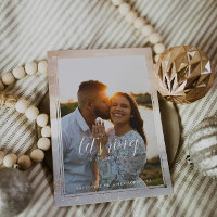 Ring In The New Year | Modern Photo