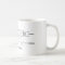 Ring Modulator Schematic Mug