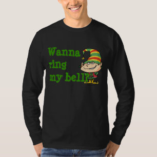 Ring My Bell T-Shirt