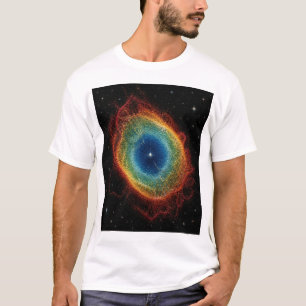 Ring Nebula T-Shirt