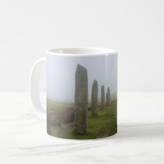 Ring of Brodgar (Orkney Island) Coffee Mug