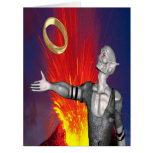 Ring of Destruction