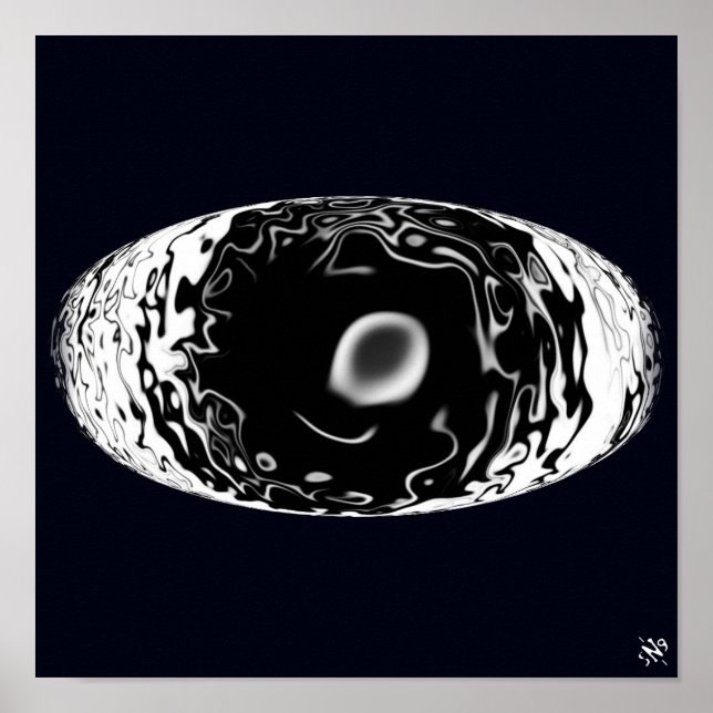 Ring of fire poster (Front)