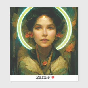 Ring Of Light Fantasy Sci-fi