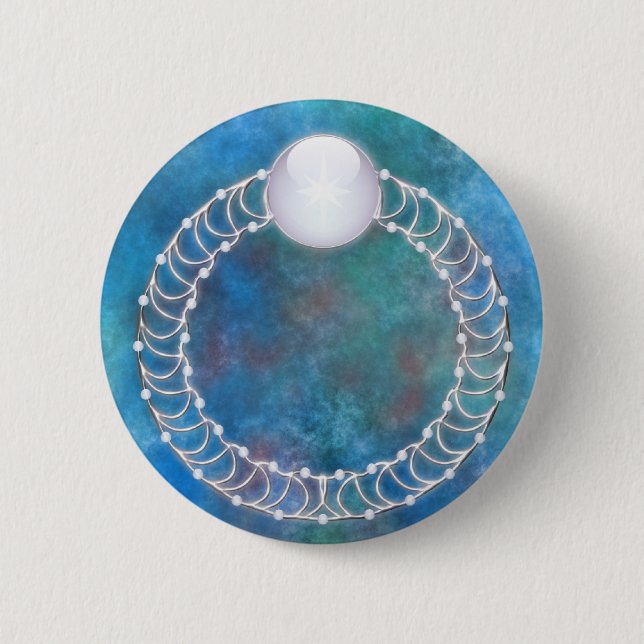 Ring of Water Button (Front)