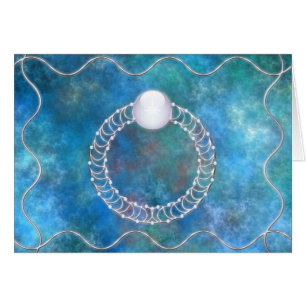 Ring of Water Card