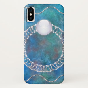 Ring of Water iPhone Case-Mate Case