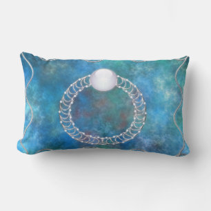 Ring of Water Pillow