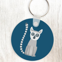 Ring Tailed Lemur