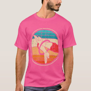 Ring Wing Chun Tee For Kung Fu Fighter