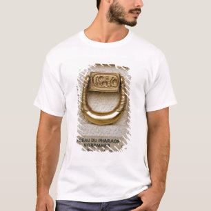 Ring with the seal of General Horemheb T-Shirt