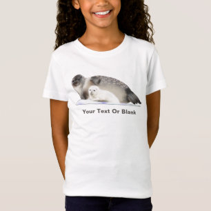 Ringed Seal T-Shirt