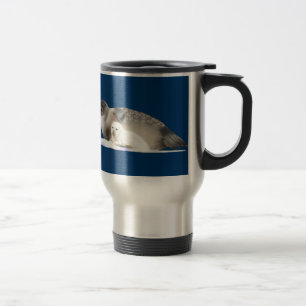 Ringed Seal Travel Mug